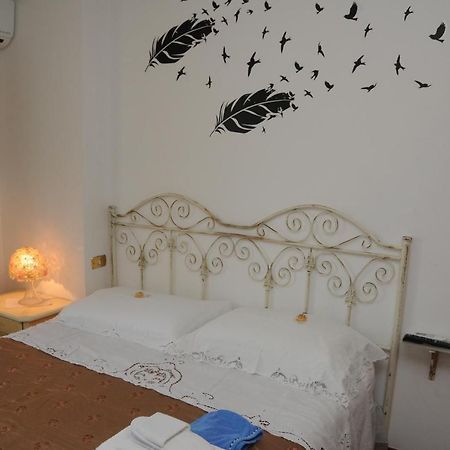 La Casa Di Luna 산베네데토델트론토 외부 사진