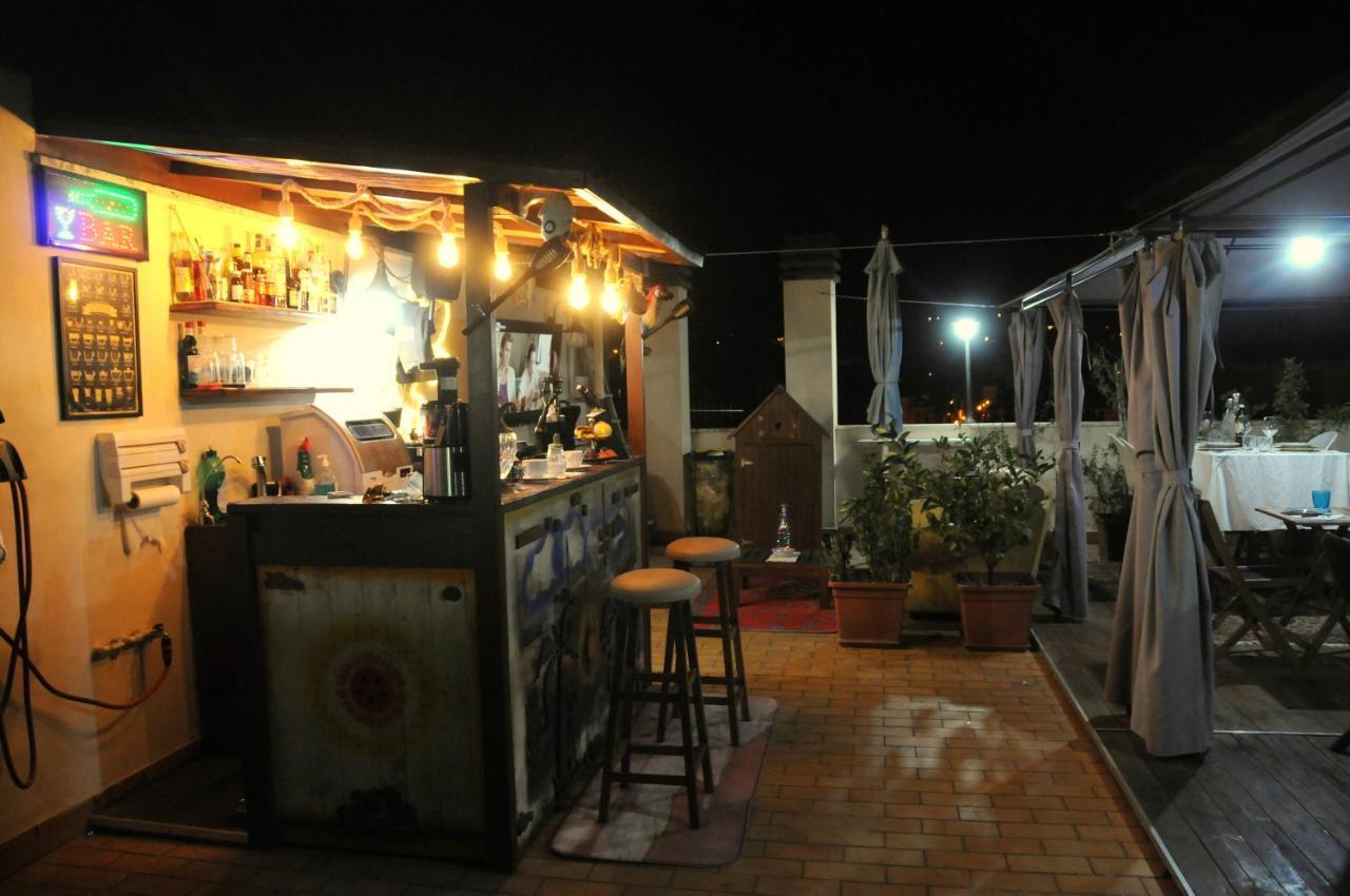 La Casa Di Luna 산베네데토델트론토 외부 사진